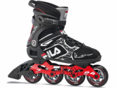 Fila Legacy PRO 84 rekreační kolečkové brusle černé, velikost 41