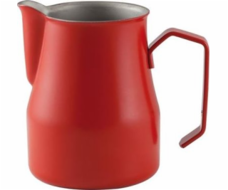 Motta Motta Džbán na mléko Červený 0,35 l ( )