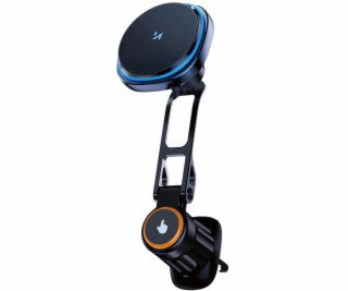 Wozinsky Držák do auta WCT5-6S2Y s indukční nabíječkou Qi...