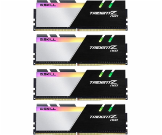 G.Skill Paměť G. Skill Trident Z Neo, DDR4, 64 GB, 3600 M...