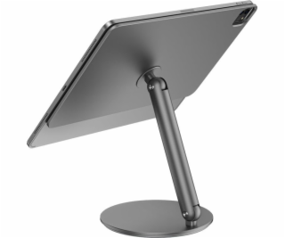 WiWU - Nastavitelný a otočný hliníkový stojan na tablet Z...
