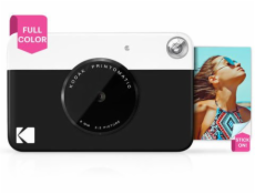 Kodak Fotoaparát PRINTOMATIC pro okamžitý tisk, 2x3  , černý