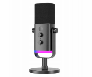 Fifine Herní dynamický studiový mikrofon AM8 AMPLIGAME US...