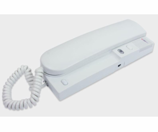 Laskomex Uniphone LY-8-1 bílý INT (se zvonkem)