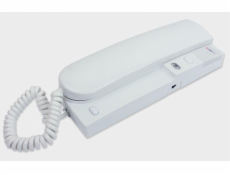 Laskomex Uniphone LY-8-1 bílý INT (se zvonkem)