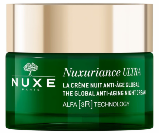 Nuxe Nuxuriance Ultra noční krém proti vráskám 50ml