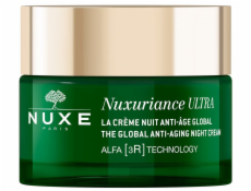 Nuxe Nuxuriance Ultra noční krém proti vráskám 50ml