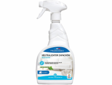 Francodex Neutralizátor zápachu do interiéru Environment 750 ml