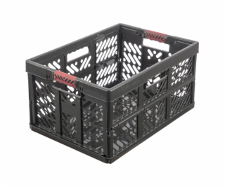 KEEEPER Skládací box s měkkými úchyty Ben 45l Graphite