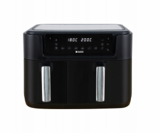 HADEN Horkovzdušná fritéza 9,5 l