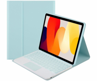 Strado Pouzdro s Bluetooth klávesnicí pro Redmi Pad SE (m...