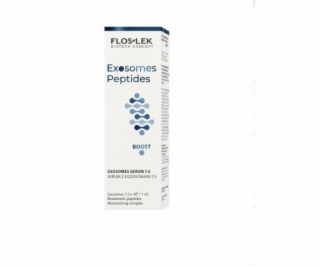 Floslek Exosomes Peptides Zpevňující a revitalizační pleť...