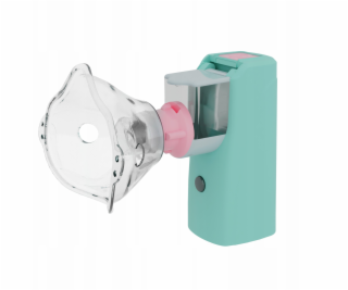 NoName MOMINI - PRŮTOKOVÝ INHALAČNÍK NEBU