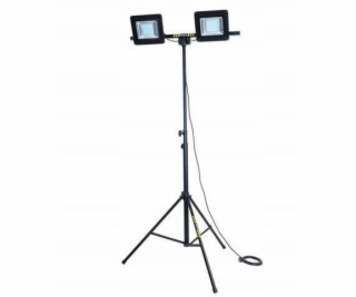 Partnersite DVOJITÁ LED SMD VÝBOJKA NA STATIVU 200W LM2X1...