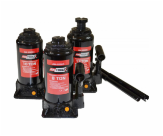 AWTools Hydraulický pístový/sloupkový zvedák 20T - AW20005