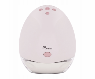 NoName MOMINI - ELEKTRONICKÁ ODSTŘÍVAČKA MLÉKA 4FÁZOVÁ BE...