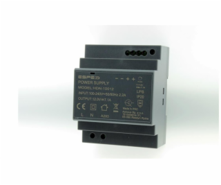 XXX_APC Back (APC) Napájecí zdroj na DIN lištu 12V 7,1A 9...