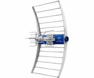 Telkom-Telmor TV anténa ASR Classic 5G PROTECTED 2023 se ...