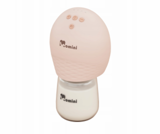 NoName MOMINI - ODSPÍVAČKA MLÉKA S SYMPY PUMP