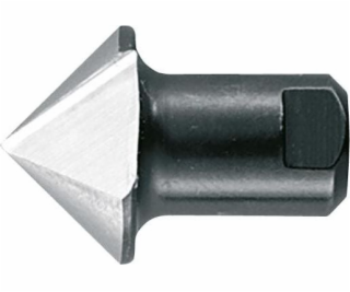 Fanar Zahlubovač 20mm/90 HSS 2břitý Grattec (GT-C20)