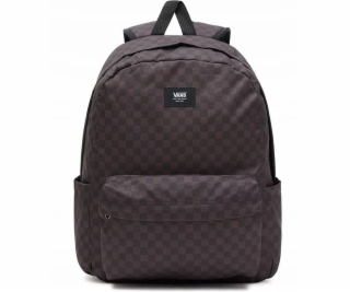 Vans Batoh Old Skool Check Black (VN000H4XBA51)