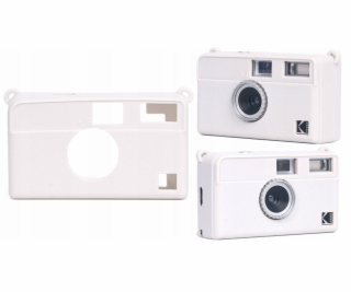 LoveInstant Pouzdro Silikonový kryt Kodak Ektar / H35 / H...
