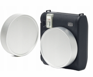 LoveInstant Ochranný kryt objektivu pro Fujifilm Fuji Ins...