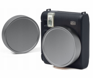 LoveInstant Ochranný kryt objektivu pro Fujifilm Fuji Ins...