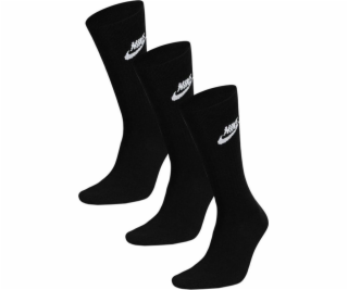Nike Ponožky NK NSW Everyday Essentials NS Black DX5025 0...