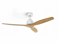 Zelmer STROPNÍ VENTILÁTOR ZCF 5600 40W 132cm BUK/BÍLÁ WE-20-10