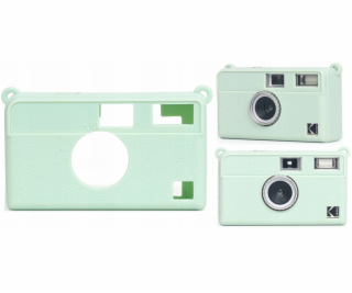 LoveInstant Pouzdro Silikonový kryt Kodak Ektar / H35 / H...