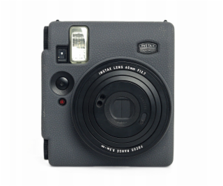 LoveInstant Silikonové pouzdro pro Fujifilm Instax Mini 9...