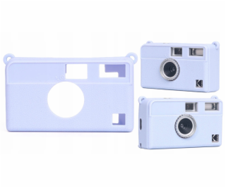 LoveInstant Pouzdro silikonový kryt Kodak Ektar / H35 / H...
