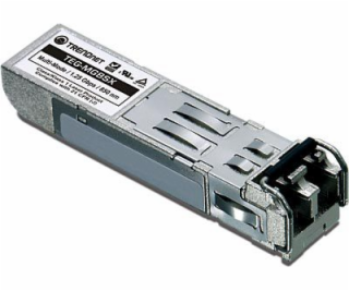 TRENDnet SFP modul TEG-MGBSX