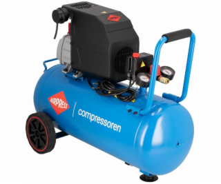 Airpress KOMPRESOR 50L /HL260-50/ 206l/min, 2KM