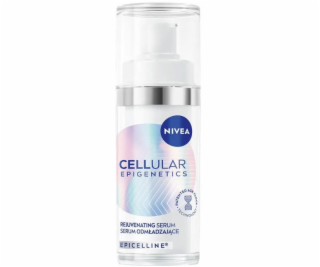 Nivea Cellular Epigenetics omlazující pleťové sérum 30ml