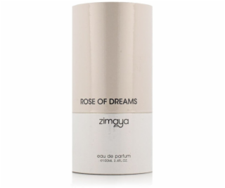 Byredo Unisex parfém Zimaya Rose of Dreams EDP 100 ml