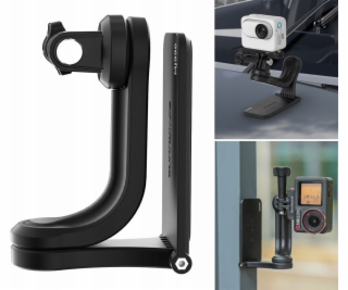 SunnyLife Držák pro GoPro Xiaomi Insta360 Sjcam Dji Mount...