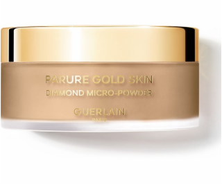 Kryolan GUERLAIN_Parure Gold Skin Diamant Micro Powder pu...