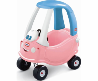 Little Tikes Odrážedlo Cozy Coupe Princezna (614798E5)