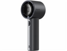 Jisulife ruční ventilátor Pro1 S FA53PRO mini ventilátor přenosný USB ventilátor - tmavě šedý