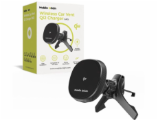 Mobile Origin Bezdrátová nabíječka do auta Qi2 CA15