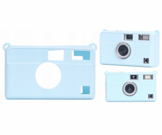 LoveInstant Pouzdro Silikonový kryt Kodak Ektar / H35 / H...