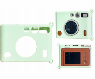 LoveInstant Silikonový kryt Fuji Fujifilm Instax Mini Evo...