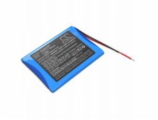 Cameron Sino Dobíjecí baterie typu AEC523443 Skullcandy 2xl Ringer Soundmine X7rgfz-842 / Cs-skr100sl