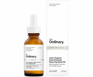 The Ordinary The Ordinary, 100% organický za studena liso...