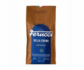 Tchibo Ferucci - Bella Crema Espresso 1kg