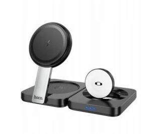 Hoco 3v1 15W CQ11 černá