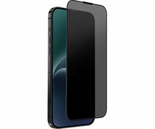 Uniq Tvrzené sklo Optix Privacy pro iPhone 15 Plus 6,7 / ...