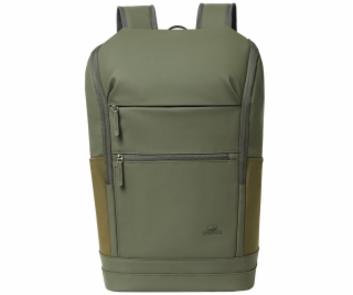 RivaCase NB BATOH MĚSTSKÝ 20L 15.6/7856 ZELENÝ RIVACASE